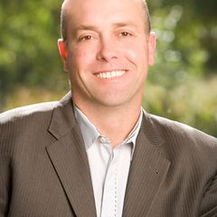 Chad Hester