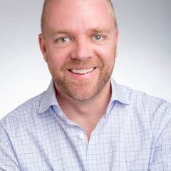 Chad Mize