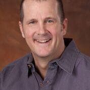 Chad Mudd