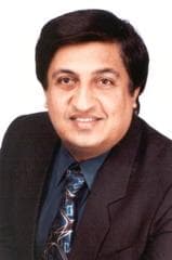 Chandru Bhambhra