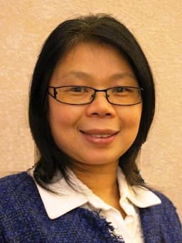 Chaojing Chang