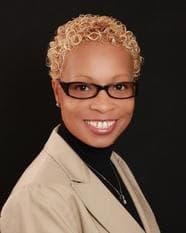 Charlene Jones