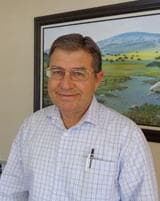 Charles Chesshir