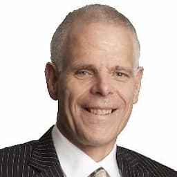 Charles Mortimer