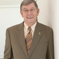 Charlie Lewis