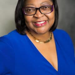 Charmaine Hickey