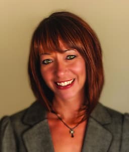Cheri Bushong