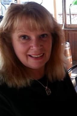 Cherie Mcconnaughy