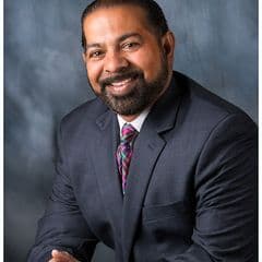 Cheriyan Chacko
