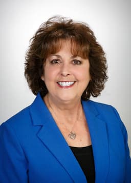 Cheryl Kauffman