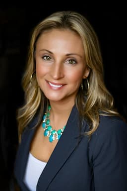 Cheryl Bergeron