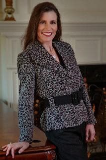 Cheryl Brewster