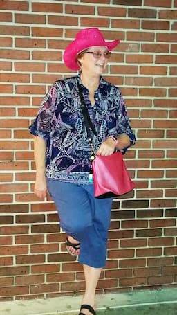 Cheryl Frable