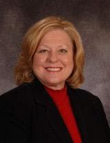 Cheryl George