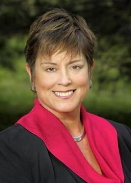 Cheryl Hanback