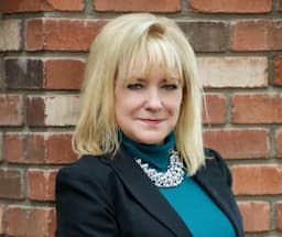 Cheryl Johnston
