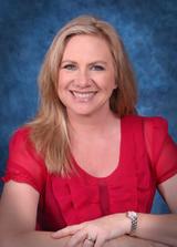 Cheryl Mahady