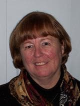 Cheryl Mecher