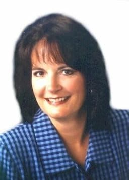 Cheryl Proett