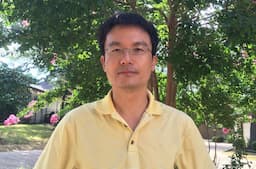 Chi Mo Dai