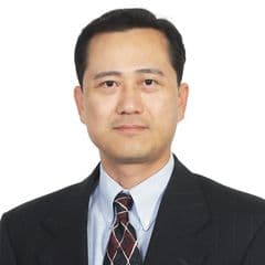 Chong Kim