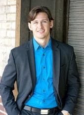Chris Hall