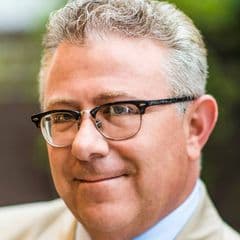 Chris Molinari