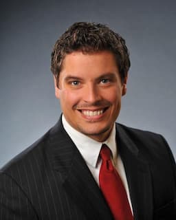 Chris Ott