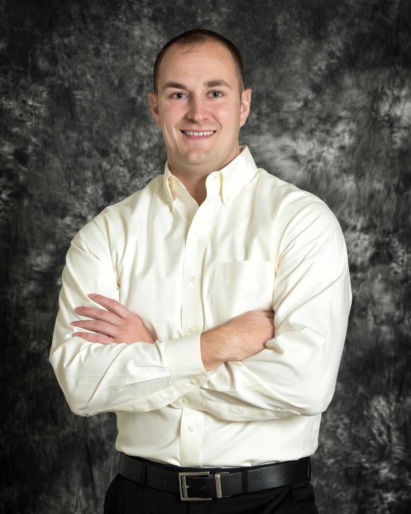 Chris Sanford