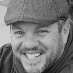 Chris Strand