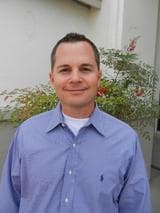 Chris Vaupell
