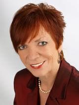 Christiane Jones