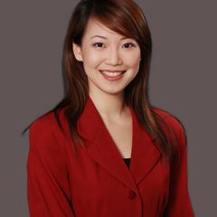 Christina Chin
