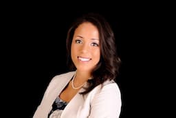 Christina Ford