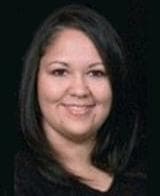 Christina Peral