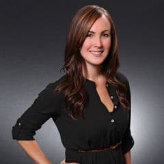 Christina Scofield