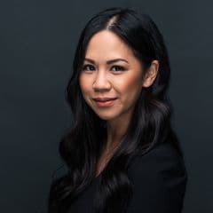 Christina Tran