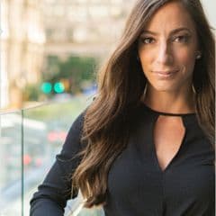 Christina Vazquez