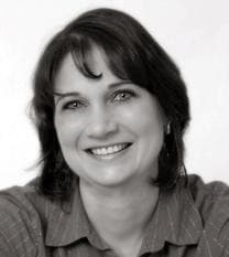 Christina Wagenknecht
