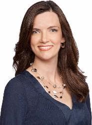 Christina Warden