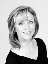 Christine Barton