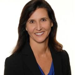 Christine Byrd