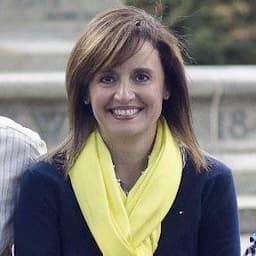 Christine Curtin