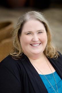 Christine Derr