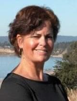 Christine Evans