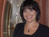 Christine Ferris