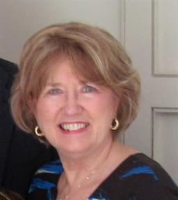 Christine Forti