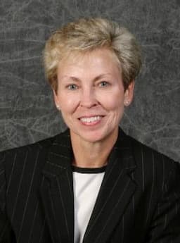 Christine Freeman