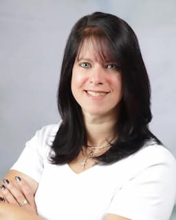 Christine Gerbehy