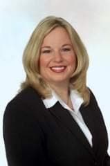 Christine Glidewell